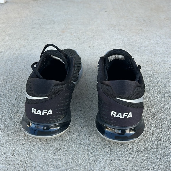 Nikecourt Zoom Vapor Cage 4 Rafa - Picture 3 of 6